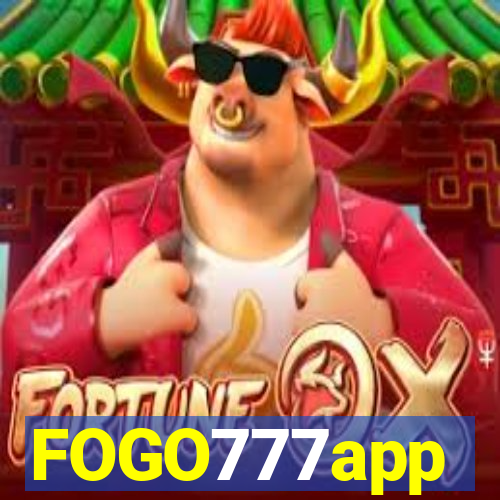FOGO777app