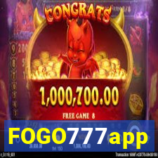 FOGO777app
