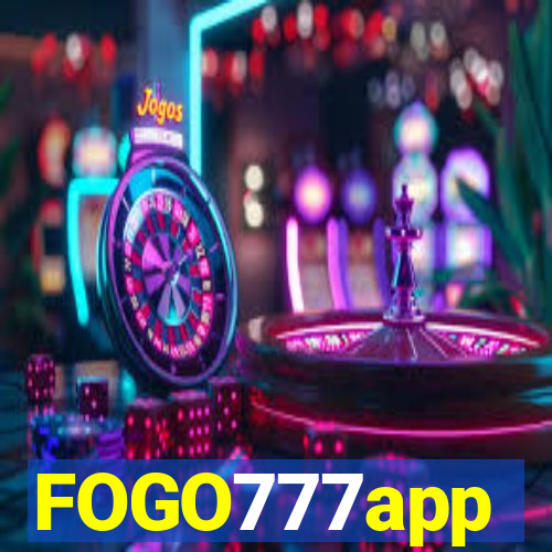 FOGO777app