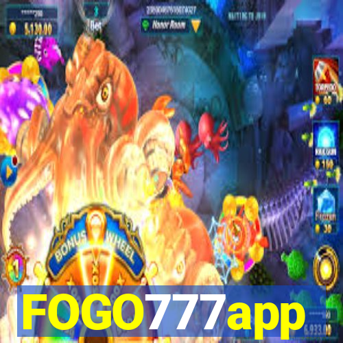 FOGO777app