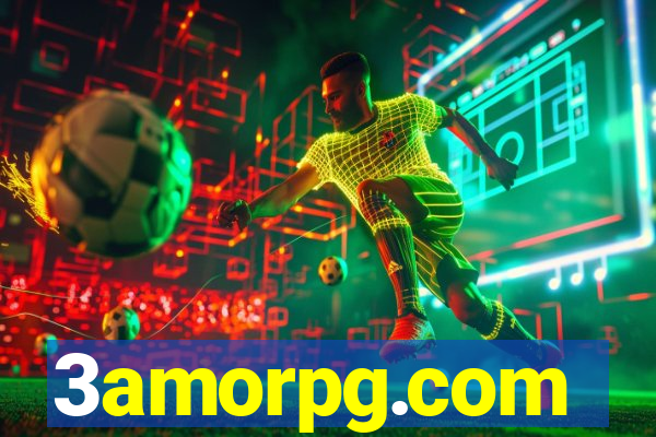 3amorpg.com