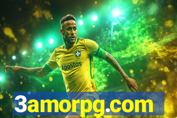 3amorpg.com