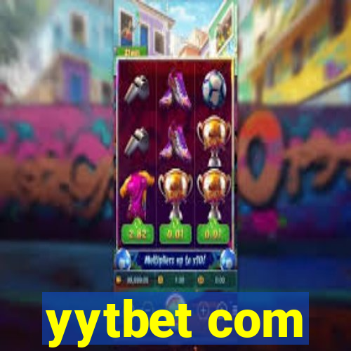 yytbet com