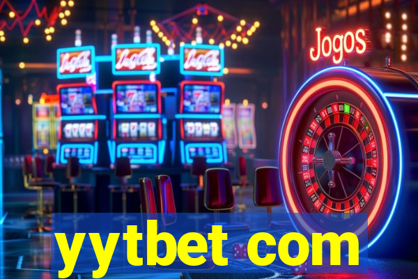 yytbet com
