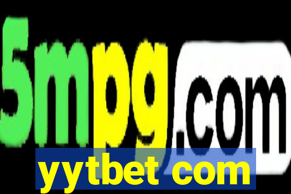 yytbet com
