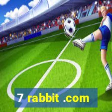 7 rabbit .com