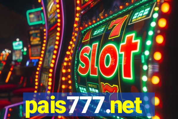 pais777.net