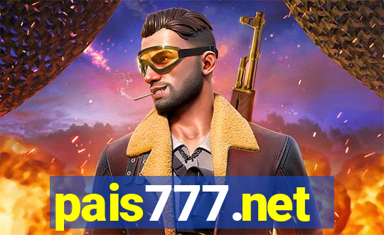 pais777.net