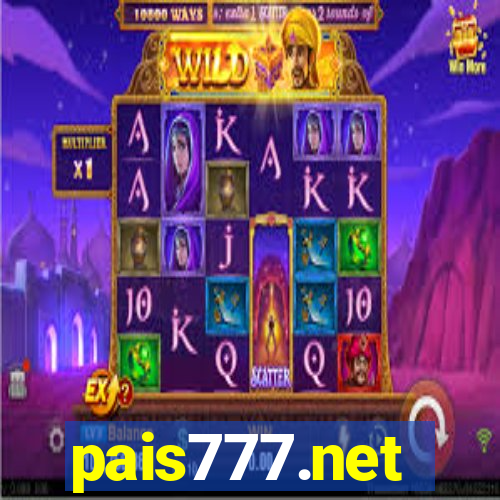 pais777.net