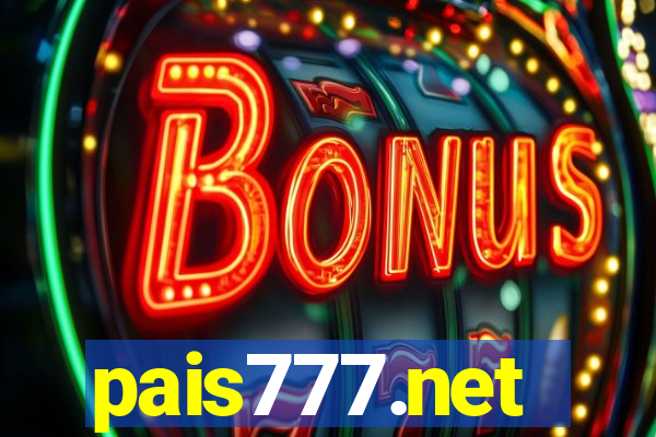 pais777.net