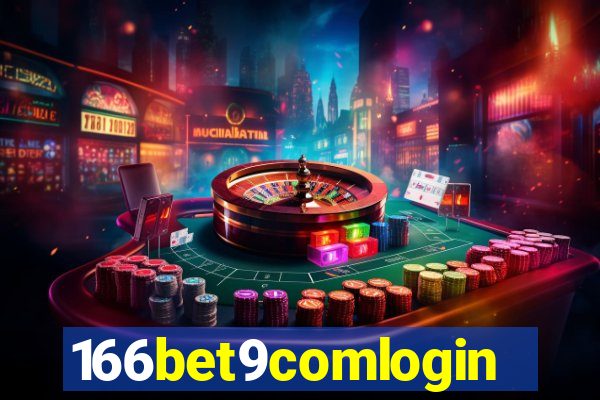 166bet9comlogin
