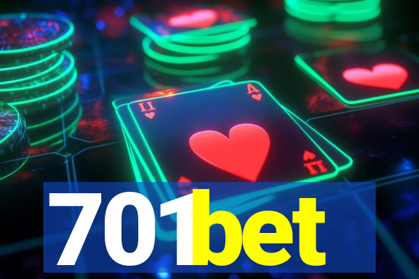 701bet
