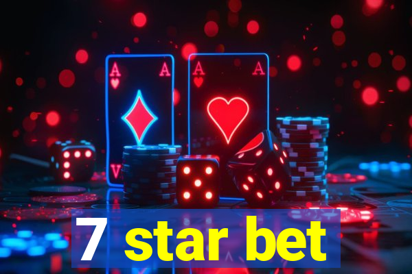 7 star bet