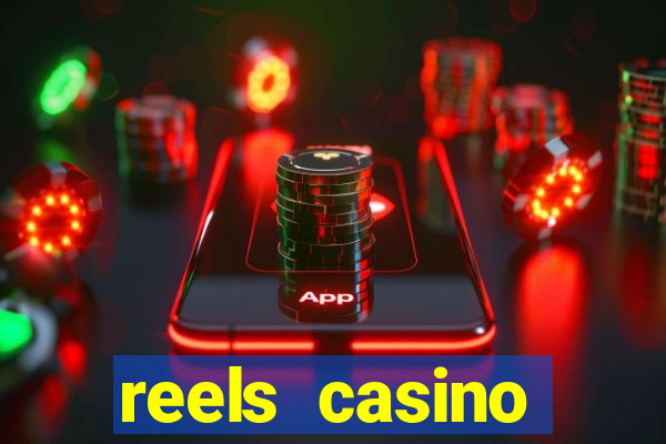reels casino rodrigo faro
