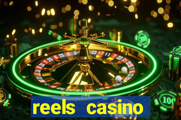 reels casino rodrigo faro
