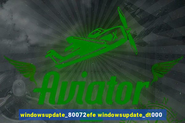 windowsupdate_80072efe windowsupdate_dt000