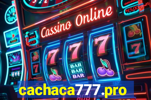 cachaca777.pro