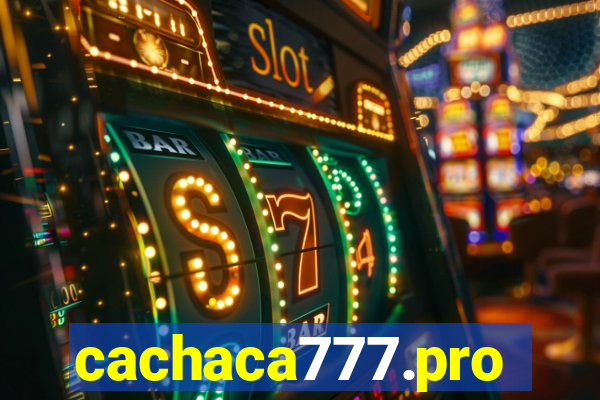 cachaca777.pro