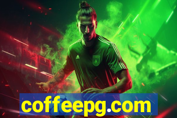 coffeepg.com