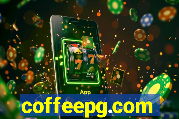 coffeepg.com