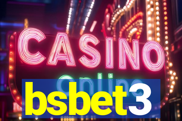 bsbet3
