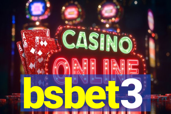 bsbet3