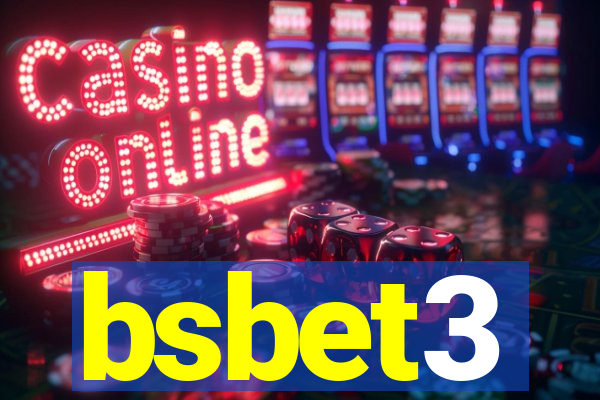 bsbet3