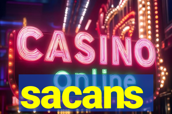 sacans