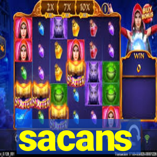 sacans