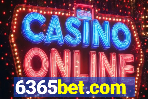 6365bet.com