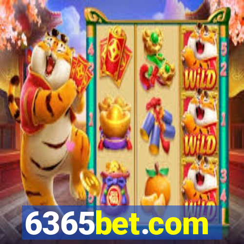 6365bet.com