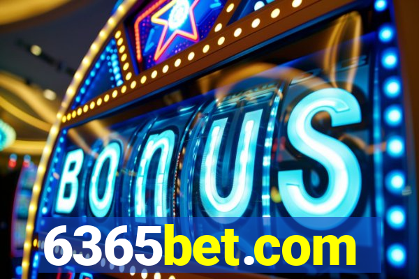 6365bet.com
