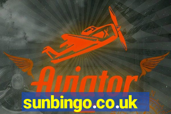 sunbingo.co.uk
