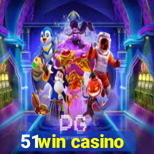 51win casino