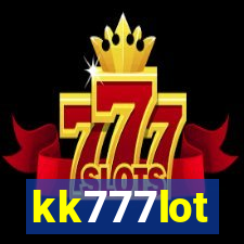 kk777lot