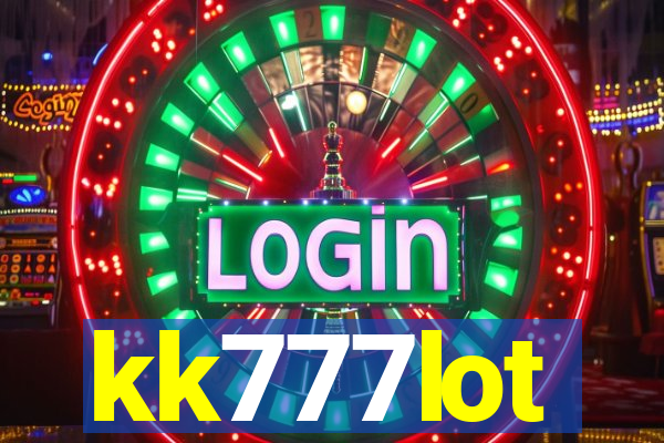 kk777lot