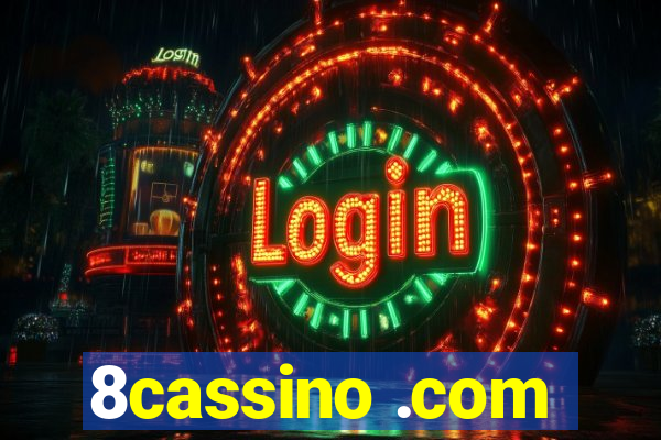 8cassino .com
