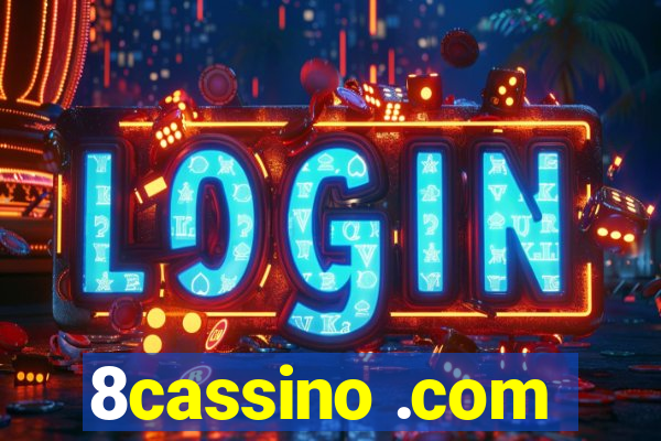 8cassino .com