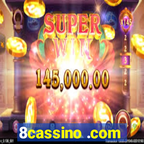8cassino .com