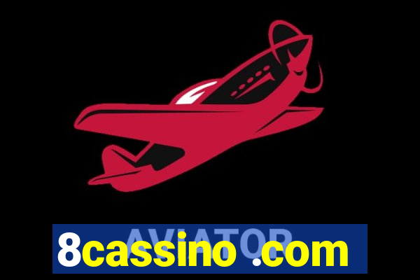 8cassino .com