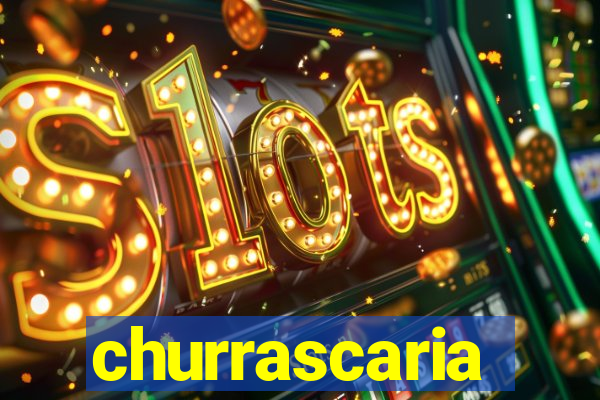 churrascaria salvador bahia