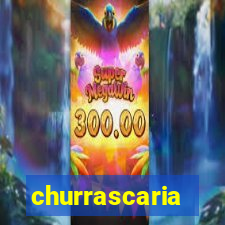 churrascaria salvador bahia