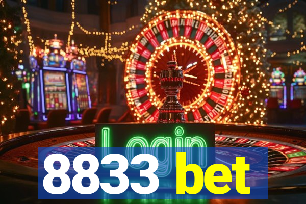 8833 bet