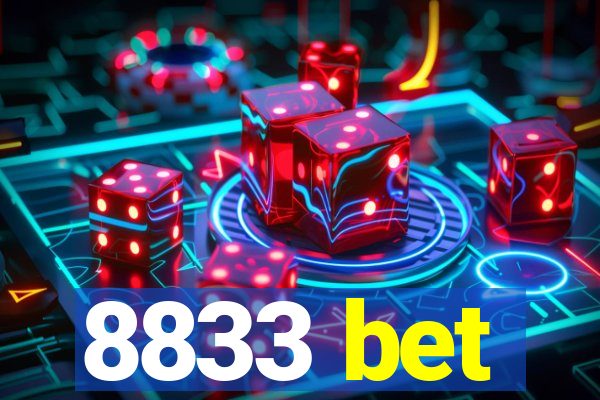 8833 bet