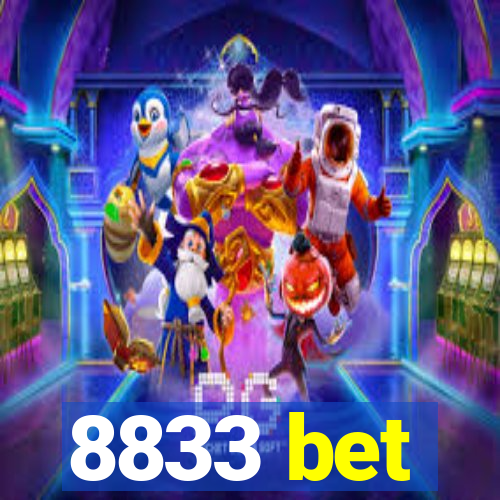 8833 bet