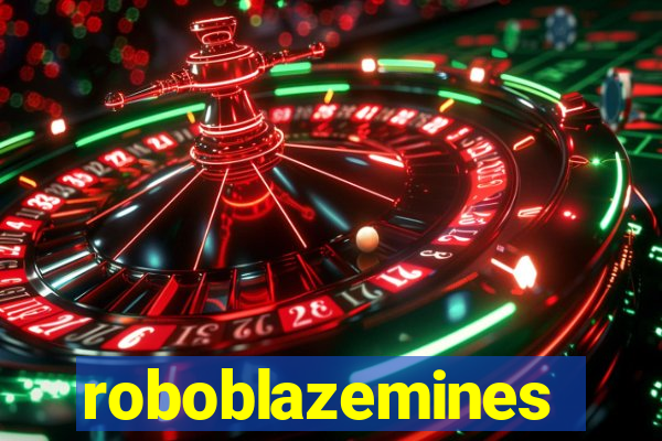 roboblazemines