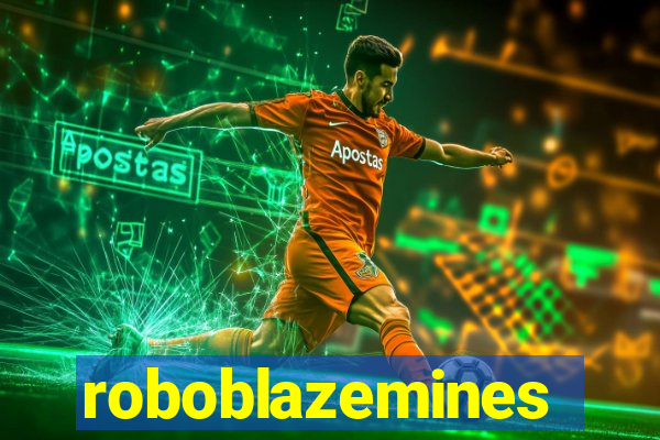 roboblazemines