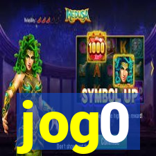 jog0