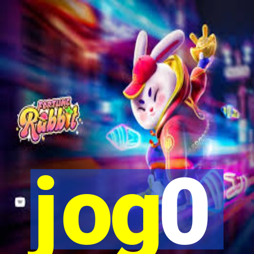 jog0