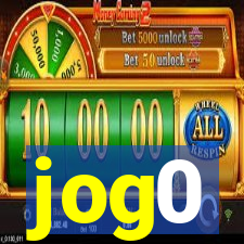 jog0